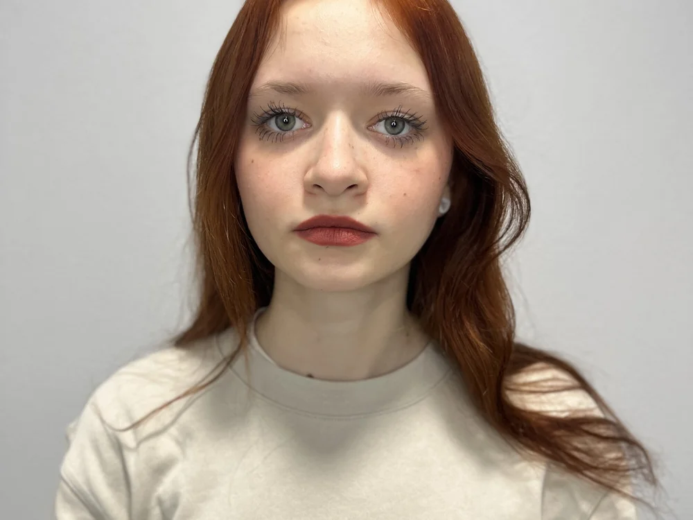 GingerSut's Offline XXX Chat