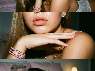 Axina - Girl 