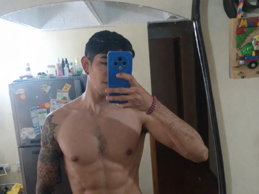 แชท XXX ออฟไลน์ของ TheCofla99