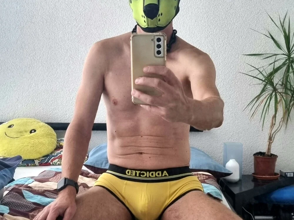 Offline XXX chat puppy_tomik