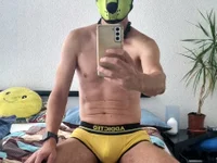 puppy_tomik's Offline XXX Chat
