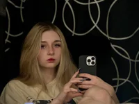 Czat XXX na żywo – LilliamGebel