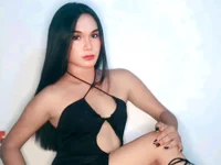 Carmilla_18's webcam live show