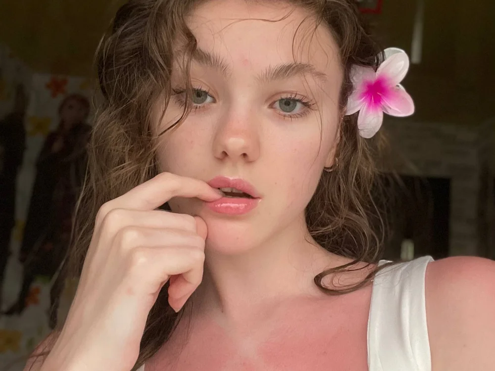 VickiPraml's Offline XXX Chat