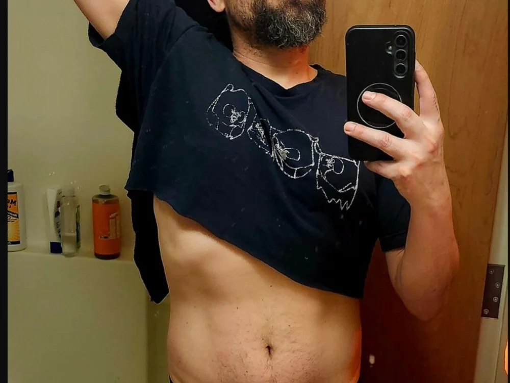 Daddy_Werewolf Offline XXX-chat