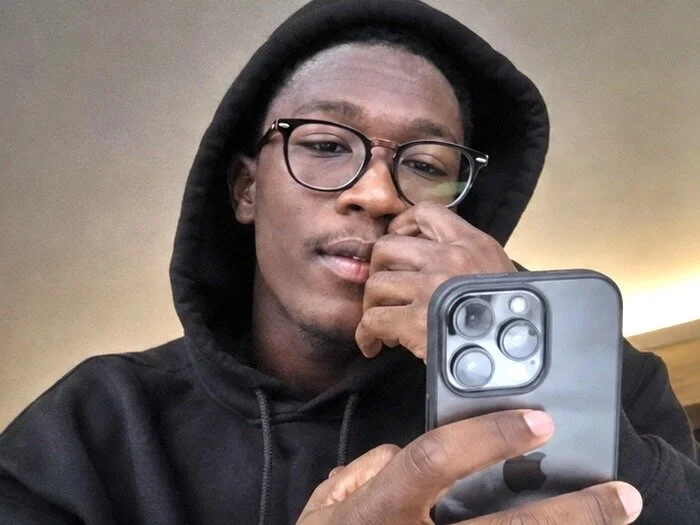 Offline XXX chat MrBlaq25