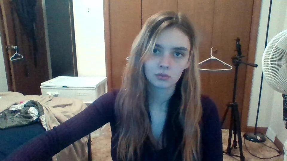 stormymay2020's Offline Chat Room