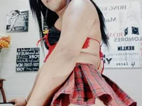 Eyleen_Santos Obrolan Langsung XXX