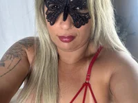 griludasexy's webcam live show