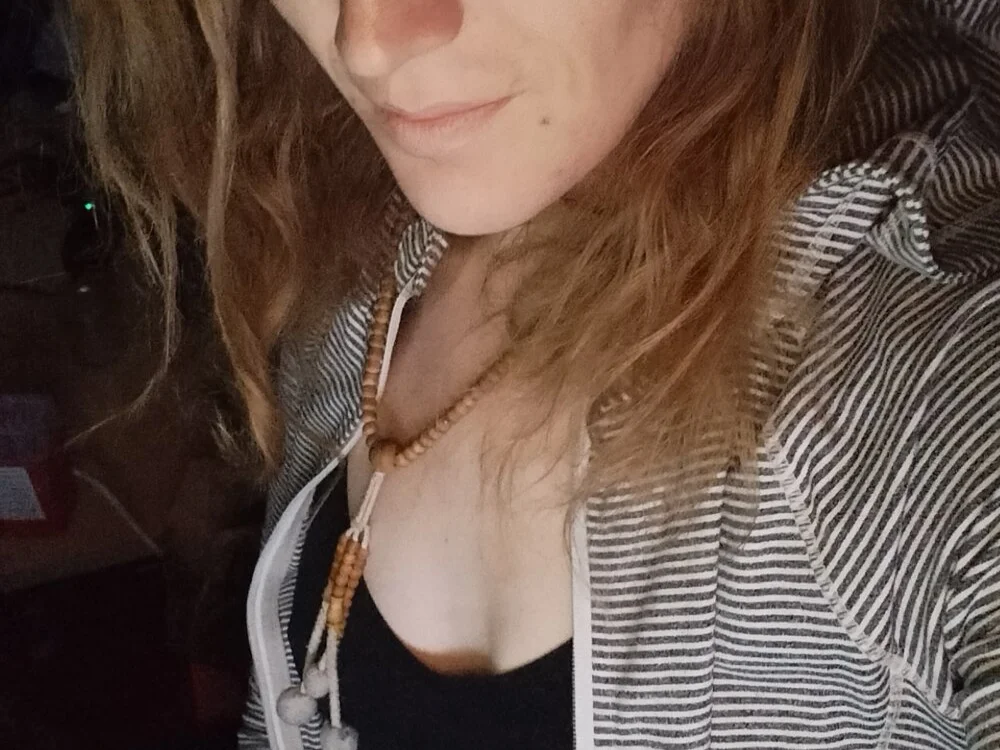 Chat XXX offline de BlondeyMiyMiy