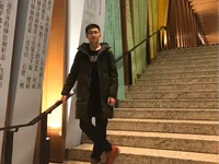 Chat XXX ao vivo de wang930115