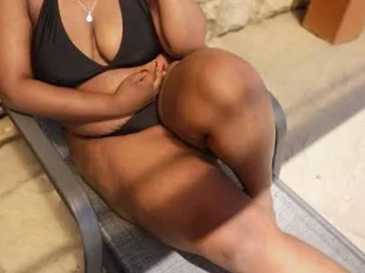 Blackbeautyin - Girl 