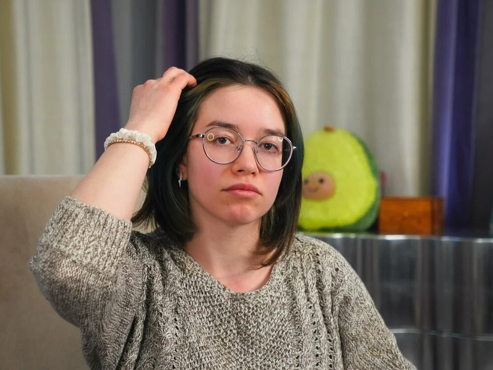 Офлайн-чат XXX KarrenPear