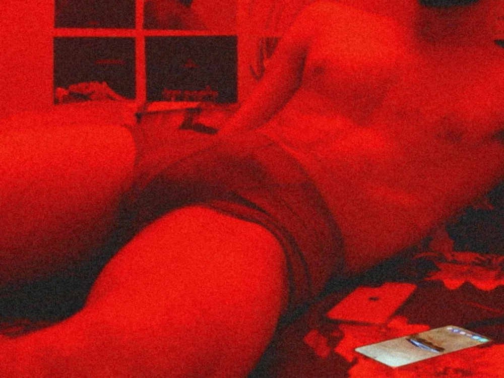 Aarushx Adlı Modelin Çevrimdışı XXX Sohbeti