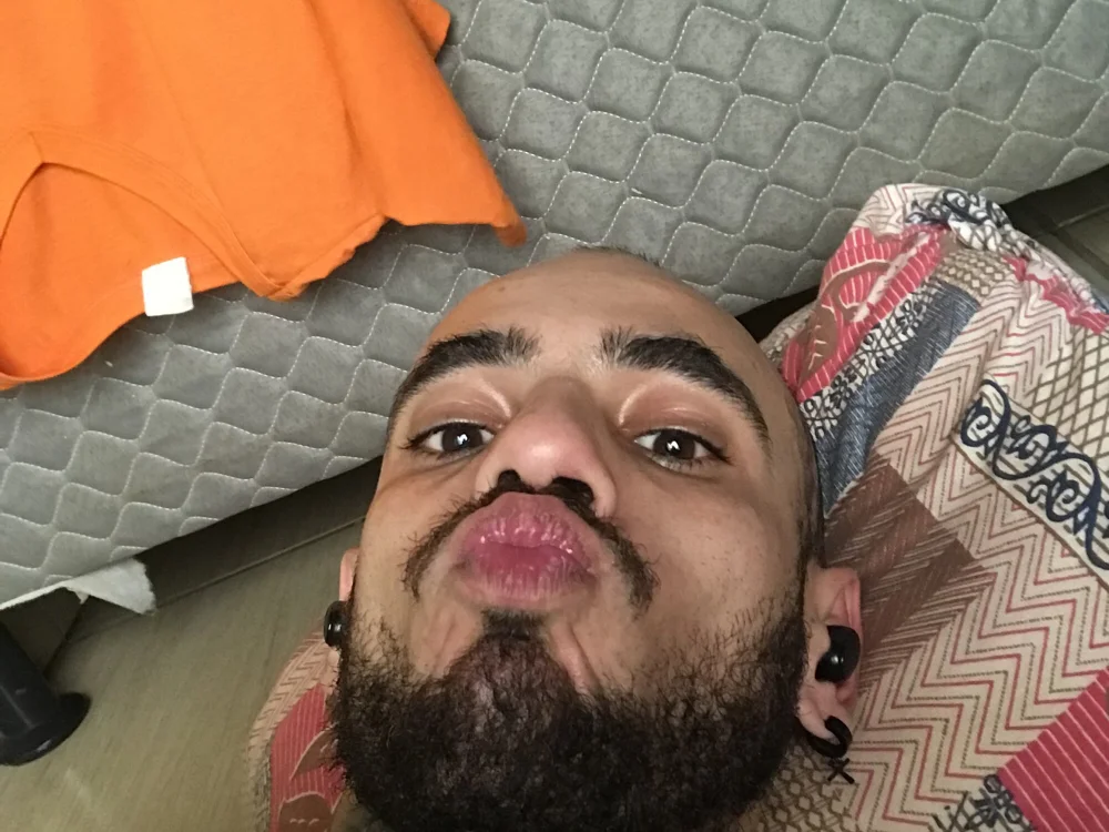 StivemStranger's Offline Chat Room