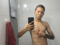 Gustavo063safado's webcam live show