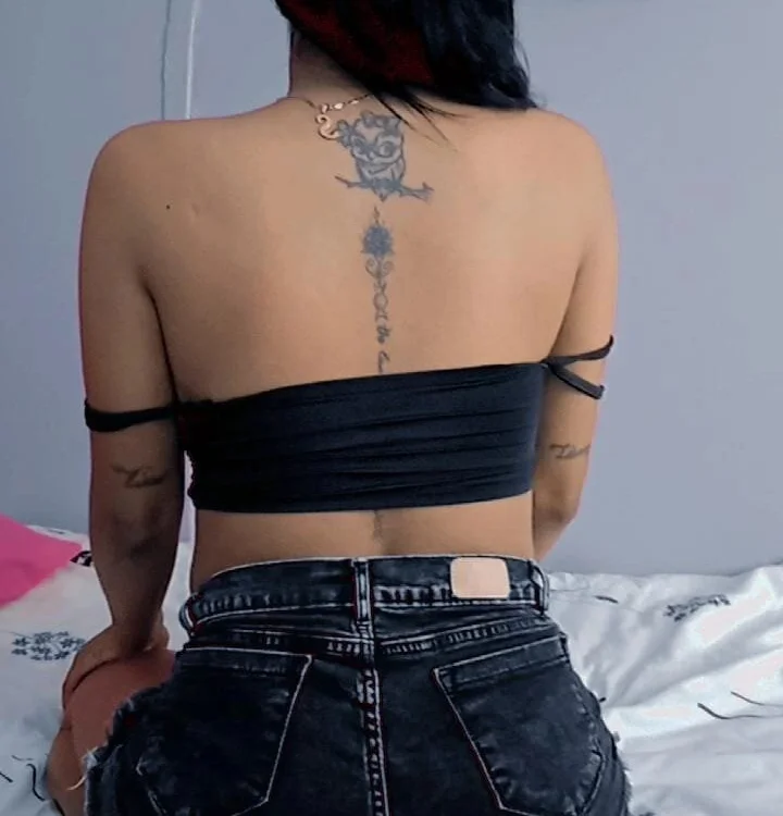 bailey_jones3's Offline XXX Chat