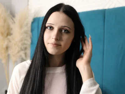 Chloe_Kingsley - Girl 
