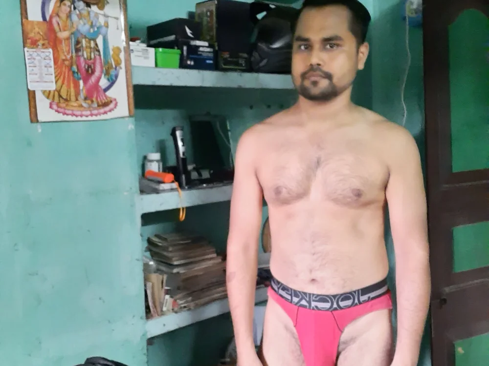 AtinBakshi offline chatrum