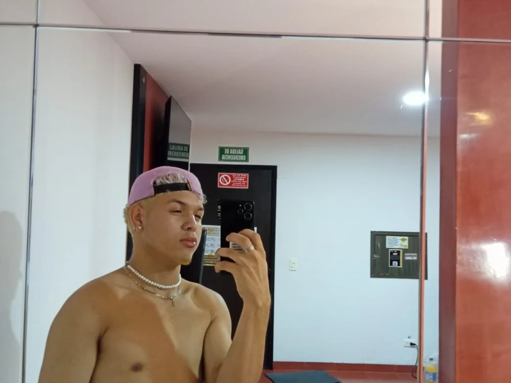 Offline chatovací místnost SoyCami