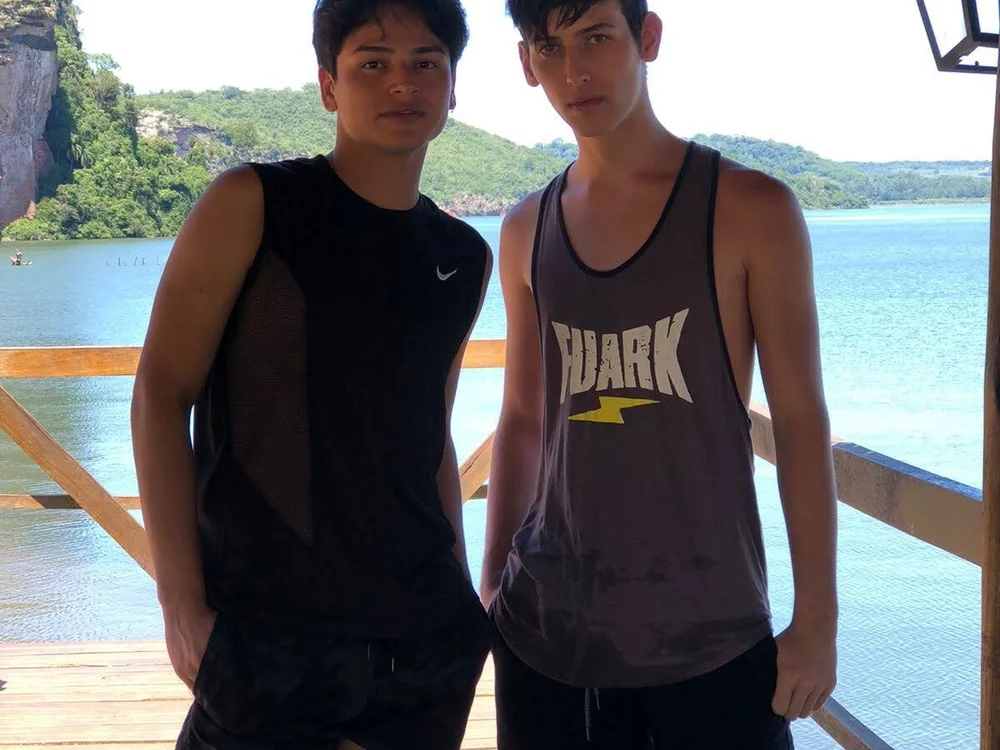 JonyTeo's Offline Chat Room