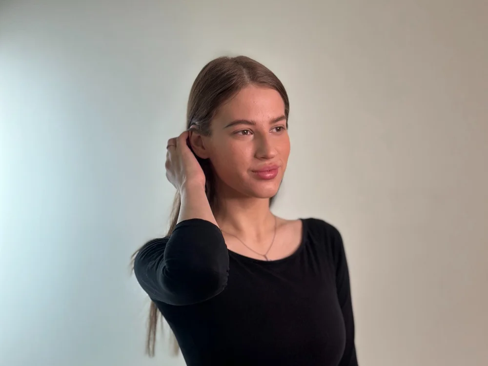 Offline chatovací místnost CassidyMuskus