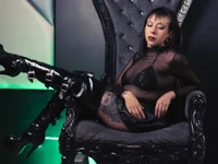 Chat XXX ao vivo de EvaSabath