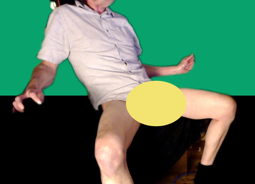 MemyselfU offline XXX-chat