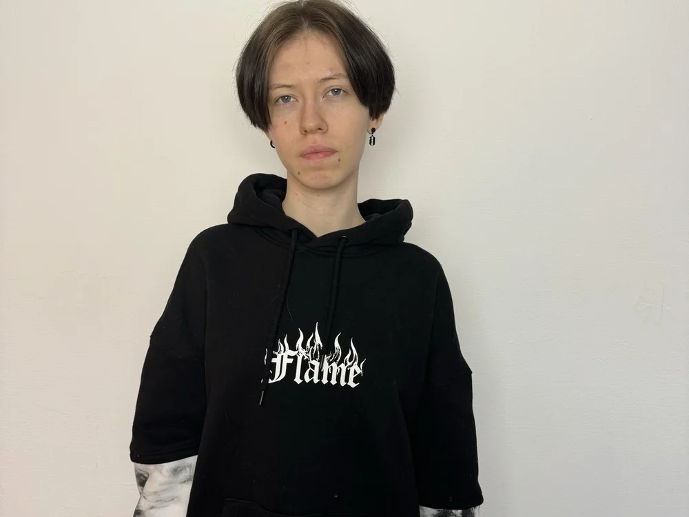 EdithaFlood's Offline Chat Room