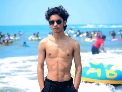 Riyazali1 - Boy 