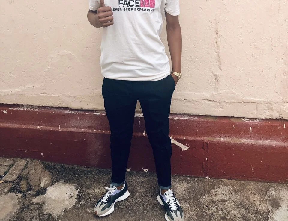 youngsterSA223 Chat XXX offline