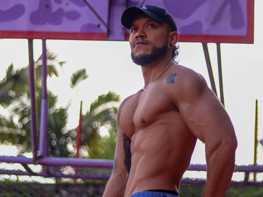 แชท XXX ออฟไลน์ของ ARON_TAYLER01