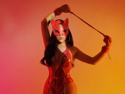 ThaliaSexGoddes - Trans 
