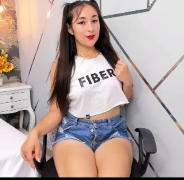 kristhelLopez's Offline XXX Chat