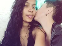 Модель Mei_and_Gaby