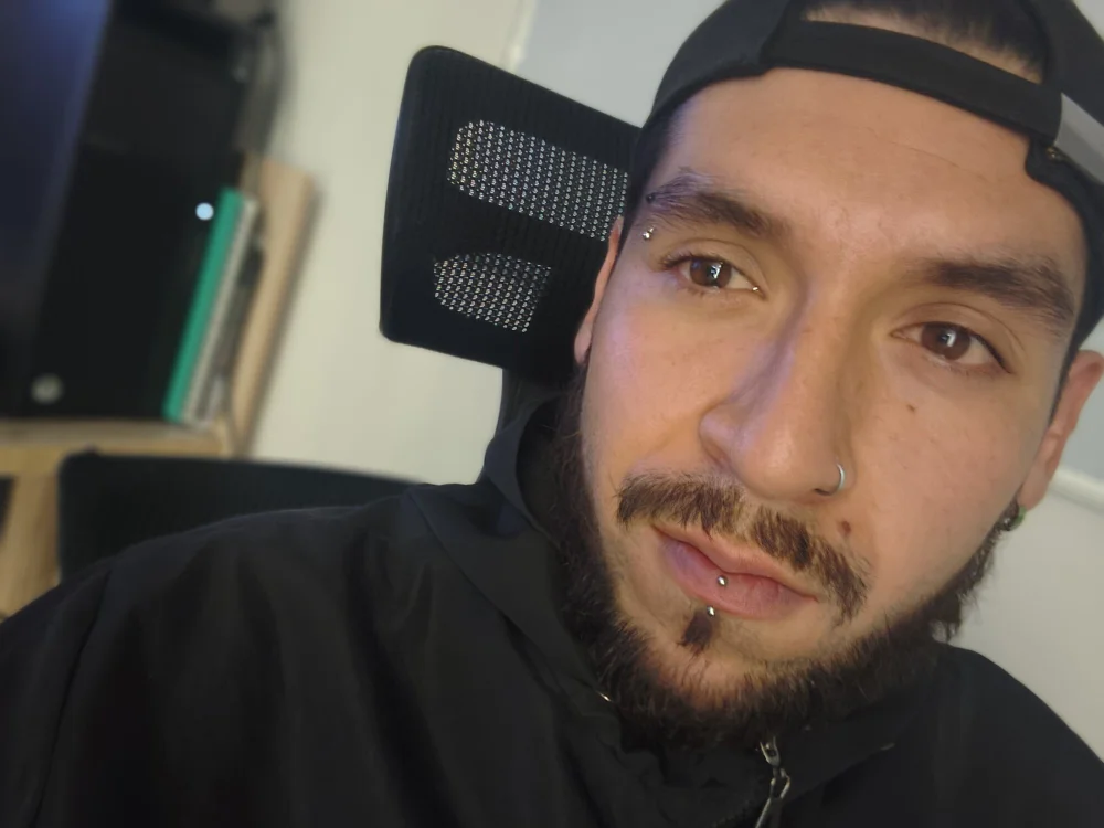 Jax_Cross' Offline XXX Chat