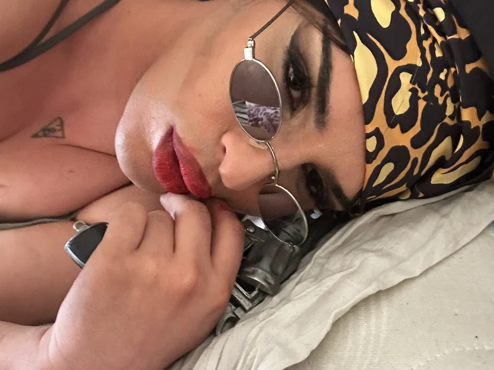 AliceLynn-TS 離線 XXX 聊天