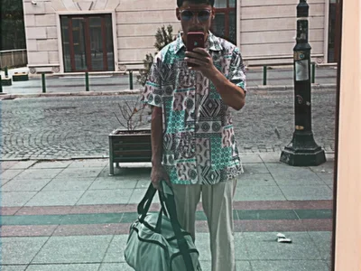 Stefansk98 - Boy 