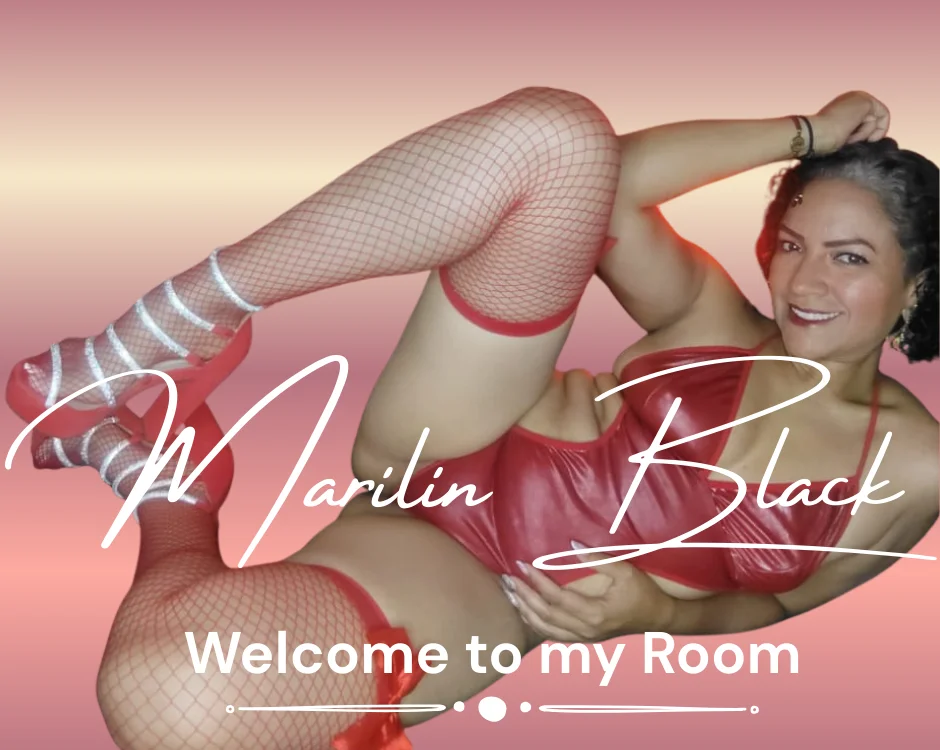 marilin_black 离线XXX聊天