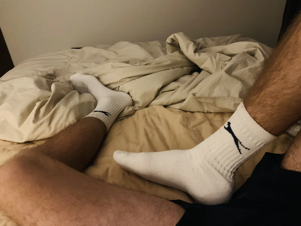Whitesocks_guy's Offline XXX Chat