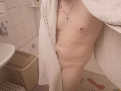 Sweetsmile93 - Boy 