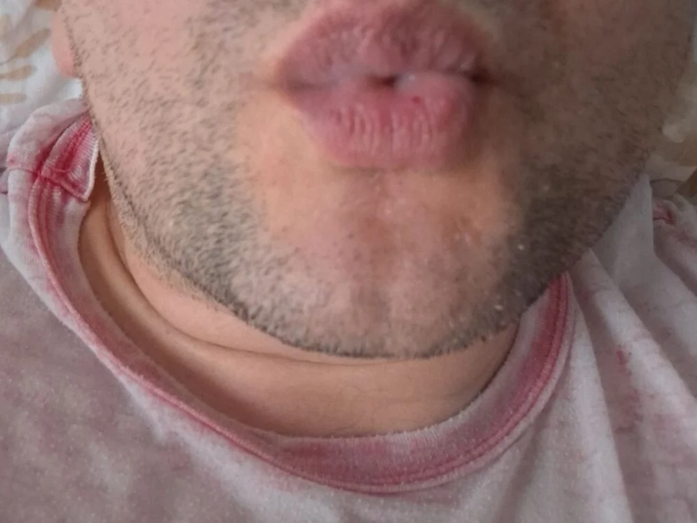 Mikecrazyhy Chat XXX Ngoại tuyến