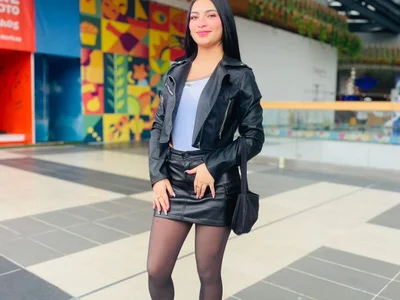 Kristen_Hall_ - Girl 