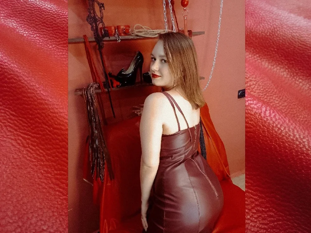 RebeccaRoyce1's Offline XXX Chat