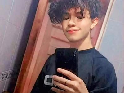 Frankie_Lm - Boy 