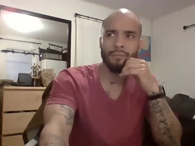 JohnnyDeep187 Live Cam