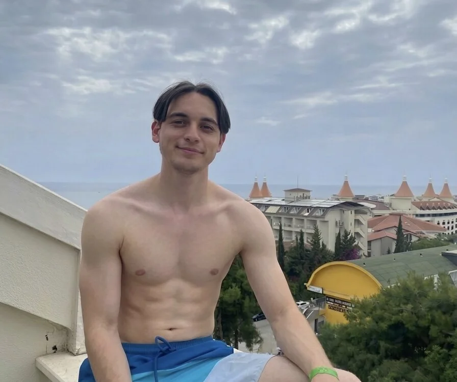 Artur0XXL's Offline XXX Chat