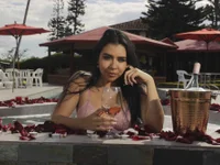 JessieMegan's webcam live show