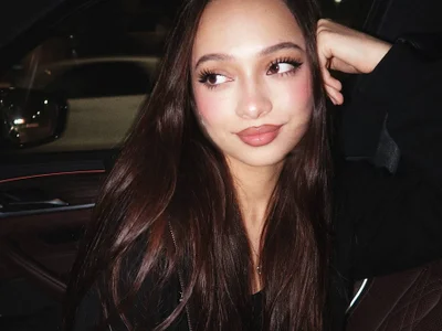 Meliraa - Girl 