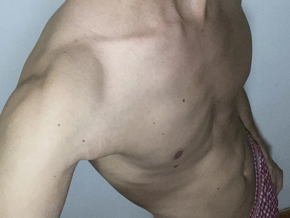 babycrazylive's most recent online preview
